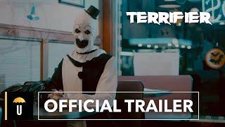 Terrifier | Official Trailer