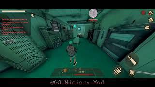 MIMICRY MOD MENU 1.4.3 FULL 