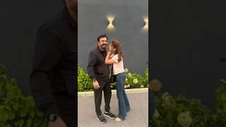 Nauman Ijaz enjoying with her wife in Malaysia #viral #naumanijaz #actorlife#keseterikhudgarzi