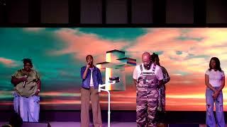 Kingdom Seekers Morning Worship Service