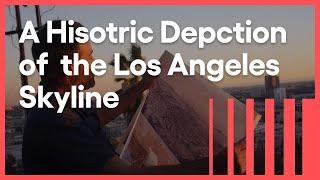 The View from Mount Lookout | Lost LA | PBS SoCal