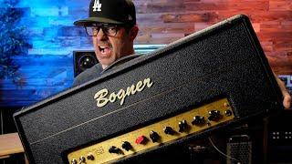 The Bogner Snorkler REBORN!!!