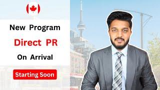 New Canada PR Program Caregiver Pilot Program Coming Soon