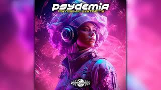 Psydemia - Psydemic Instincts (geoep391/Geomagnetic Records / Psytrance) :: Full Album