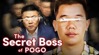 The SECRET BOSS of POGO - (The Revelation of Alice Guo)