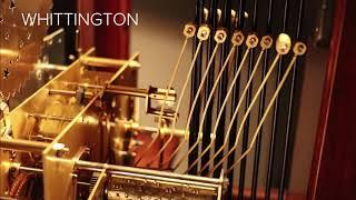 Whittington Chime Melody