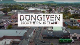 Discover Northern Irish towns - Episode 1 Dungiven