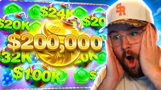 I Bought a $100,000 Bonus For 100,000 Subscribers...