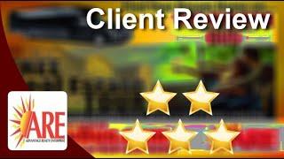 Advantage Realty Enterprise Raleigh Perfect Five Star Review by Jimmy H