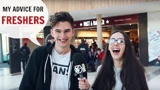 Interview of University of Exeter's Multinational Community | Tips for freshers | Student life