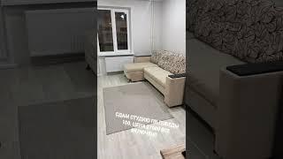 СДАМ СТУДИЮ ПР. ПОБЕДЫ 100. ЦЕНА 27000 ВСЕ ВКЛЮЧЕНО #казаньсдаюквартиру #казань #НЕДВИЖИМОСТЬ