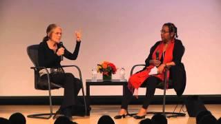 bell hooks and Gloria Steinem on Feminist Transgression and Resistance | The New School