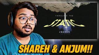 Jokhay, Shareh & Talha Anjum - Due Diligence REACTION!