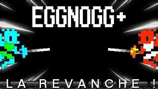 ULTIMATE REVANCHE ! Vladimadou contre Vinzguile | Eggnogg+ | Metalblaze