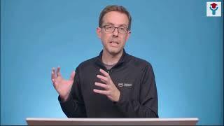 AWS Architecture: Fault Tolerance and High Availability