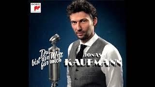 Jonas Kaufmann ⁞ Das Lied vom Leben des Schrenk (from Die große Sünderin)