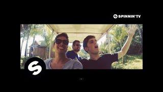 Bassjackers - Crackin (Martin Garrix Edit) [Official Video]