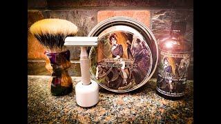 Strike Gold Shave Swamp Fox