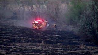 Residents in Security-Widefield speak on fire evacuation confusion