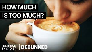 Doctors Debunk 13 Caffeine Myths | Debunked