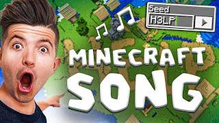 Preston Song - MINECRAFT (by Bee)