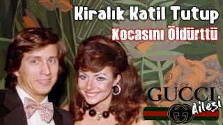 Entrikalarla Dolu Moda İmparatorluğu: Gucci Ailesi