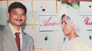 Wedding Aniversary Short Message|| Thank You Lord Jesus Christ ||