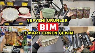 BİME KOŞUNBİM  7 MART 2025 CUMA/GERÇEK İLK VE TEK ERKEN ÇEKİM/YEPYENİ ÜRÜNLER/ŞOK OLACAKSINIZ️️