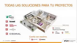 Hablemos de habitabilidad con Etex Chile: Confort Térmico