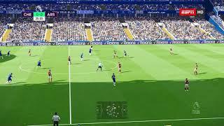 PES 2021 - Tactical Adjustments for Midfield Improvement Example