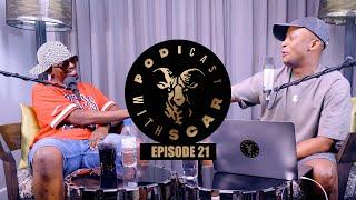 PODICAST Episode 21 - Zeus  |Beef with Scar , Big Brother Africa , Music Journey , Top 5 Lyricists