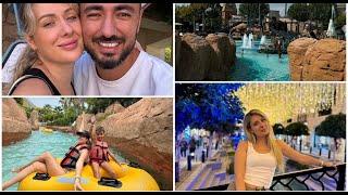 VLOG & TOUR LAND OF LEGENDS