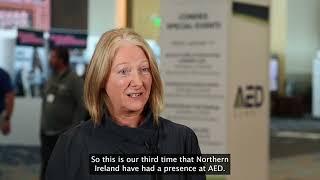 Meet Kate Gilmore (International Trade Advisor) at Invest Northern Ireland - Americas