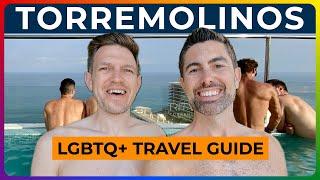 GAY TORREMOLINOS - Your Complete LGBTQ+ Travel Guide