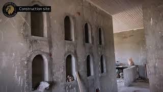 5 kanal farm house costruct by zarrar & co | Yousaf Real Estatewala