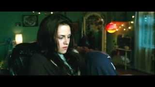 Bella's Depression New Moon