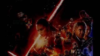 KinTips Movie Review Star Wars The Force Awakens Episode VII