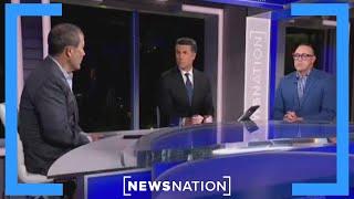 Chris Cillizza, Julian Epstein on party responses to deportations | On Balance
