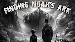 What Happened To Noah's Ark? | Biblical Mysteries