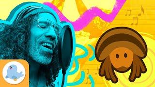 REGGAE ️ Genres of Music for Kids 