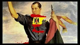 Falangist Anthem - Cara al sol || +English translation