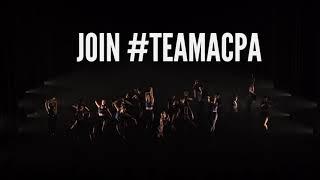 JOIN #TEAMACPA