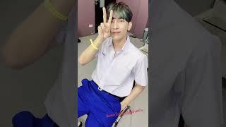 Mew Suppasit As Student  #mew #suppasit #mewsuppasit #mewnews #suppasitjingcheevevat #mewlions