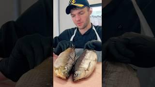 Вкусная пелядь холодного копчения от ВЯЛИМ И КОПТИМ 8-939-911-4500 #рыба #новосибирск