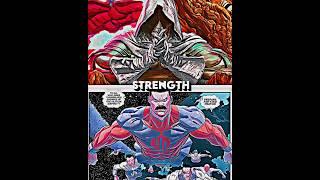 God Emperor Doom vs The Viltrumite Empire #edit #shorts #marvel #vs #viral #marvelcomics #doom #show
