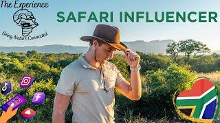 THE EXPERIENCE AFRICA SAFARIS - Story of the beginning