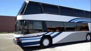 double decker bus, neoplan double decker.MOV