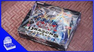 Dragons of Legend - Retro Opening