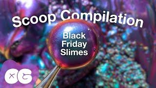 Black Friday Menu Scoop Compilation