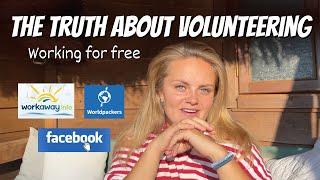 Working For Free| Volunteering Workaway | Budget Travel Tips| Budget Travel | Workaway, Worldpackers